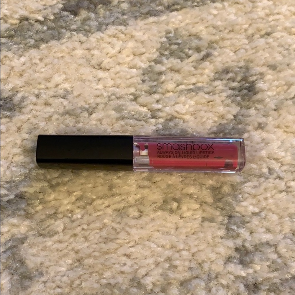 NEW Smashbox Lip Gloss